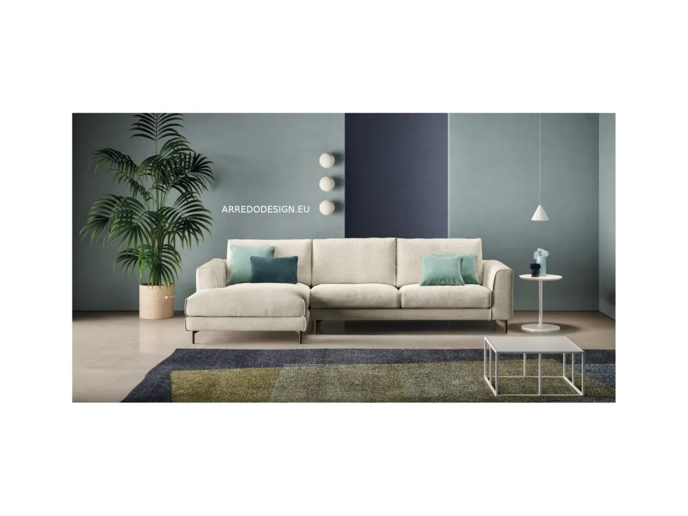 Divano Nathan in OFFERTA - 30%^Twils Online