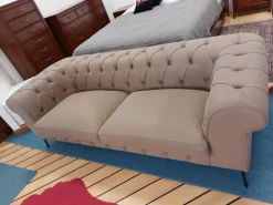 Divano Navona a PREZZO OUTLET scontato del 34%^Rosini New