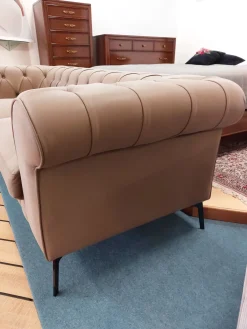 Divano Navona a PREZZO OUTLET scontato del 34%^Rosini New