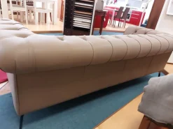 Divano Navona a PREZZO OUTLET scontato del 34%^Rosini New