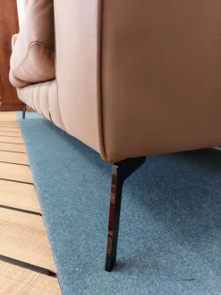 Divano Navona a PREZZO OUTLET scontato del 34%^Rosini New