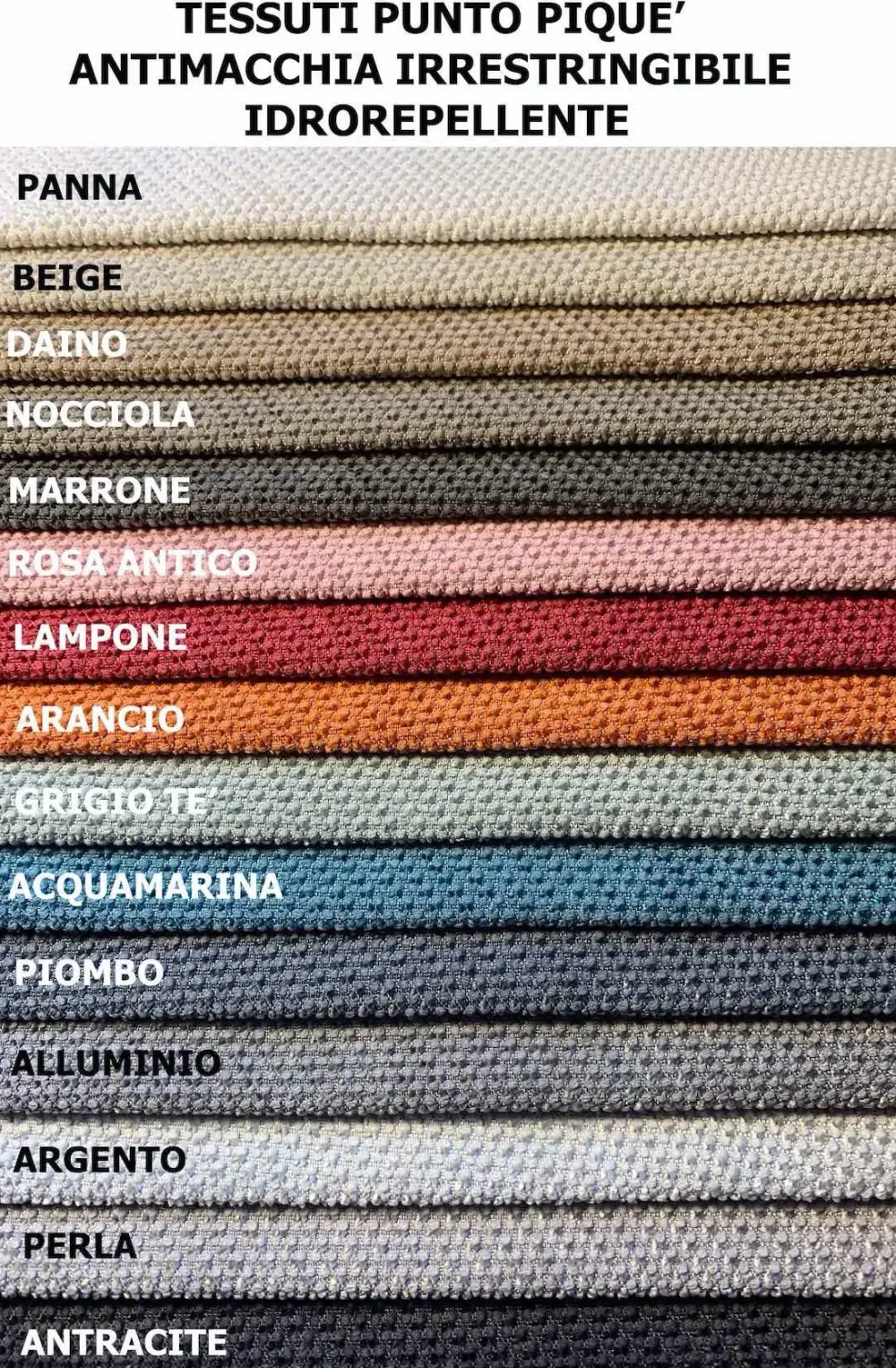 Online Divano Nelson OFFERTA OUTLET Divani