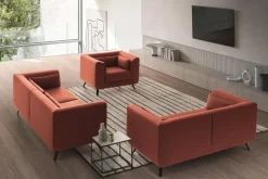 Divano Nemo a PREZZO OUTLET scontato del 26% Divani