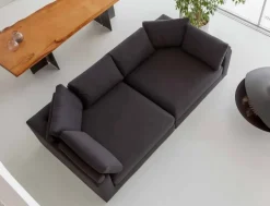 Divano Nessy 2 . Offerta Outlet!^Md work Outlet