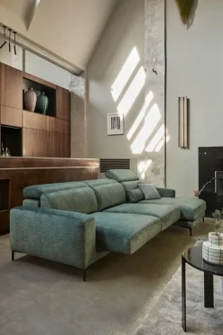 Sale Divano Nevers in OFFERTA - 33% Divani