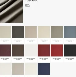 Sale Divano Nevers in OFFERTA - 33% Divani