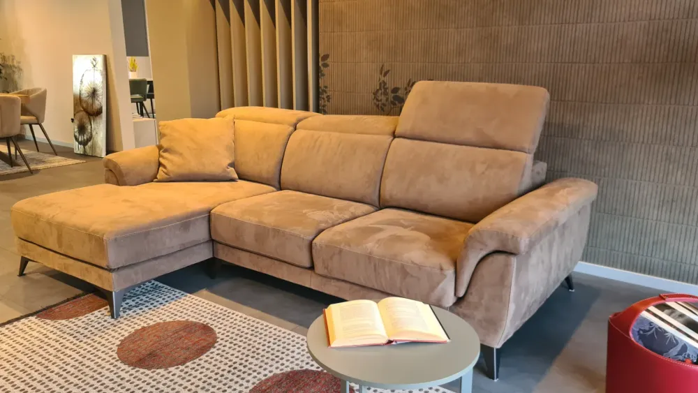 Divano Nevers top : con uno SCONTO ESCLUSIVO del 57%^Rosini Best