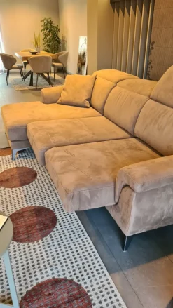 Divano Nevers top : con uno SCONTO ESCLUSIVO del 57%^Rosini Best