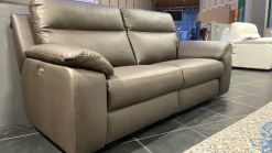 Clearance Divano New york di in stile design a prezzo scontato Divani