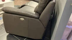 Clearance Divano New york di in stile design a prezzo scontato Divani