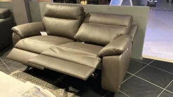 Clearance Divano New york di in stile design a prezzo scontato Divani