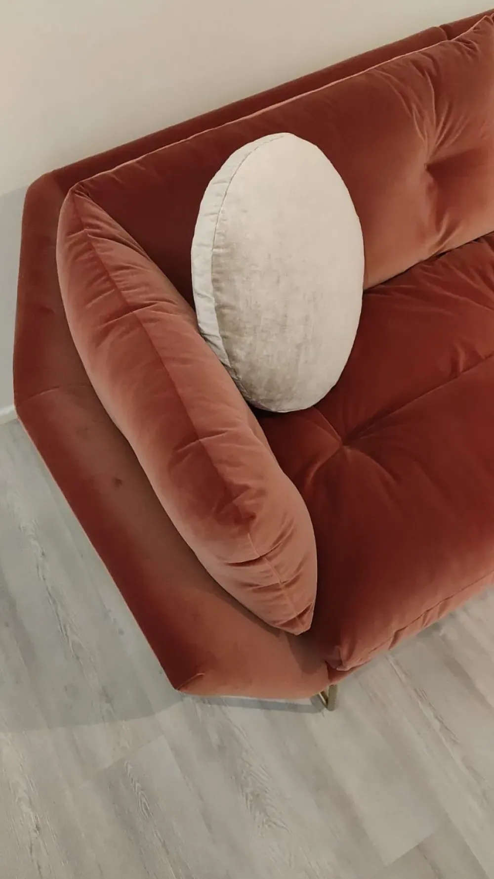 Saba Divano New york in OFFERTA- Divani