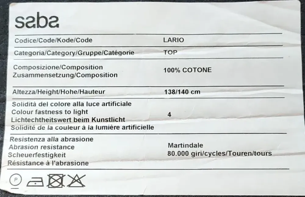 Saba Divano New york in OFFERTA- Divani