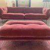 Divano New york suite in Tessuto sfoderabile  di scontato 25%^Saba Sale