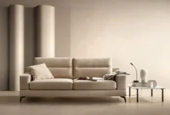 Clearance Divano Newport in OFFERTA - 35% Divani