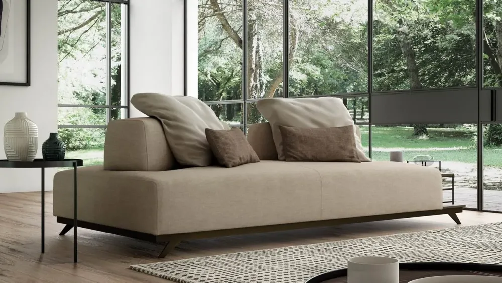 Discount Divano Newton in OFFERTA - 35% Divani