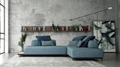 Discount Divano Newton in OFFERTA - 35% Divani