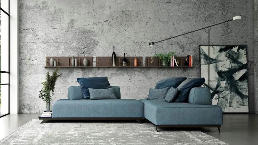 Discount Divano Newton in OFFERTA - 35% Divani