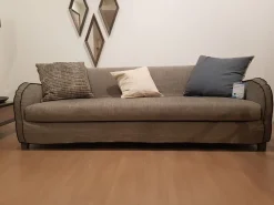 Gervasoni Divano Next 12   con forte sconto- Divani