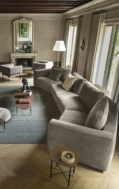 Divano Nice : con uno SCONTO ESCLUSIVO del 40%^Pianca Discount