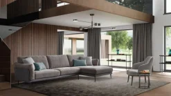 Divano Nicole: comfort e prezzo imbattibile!^Le Comfort New