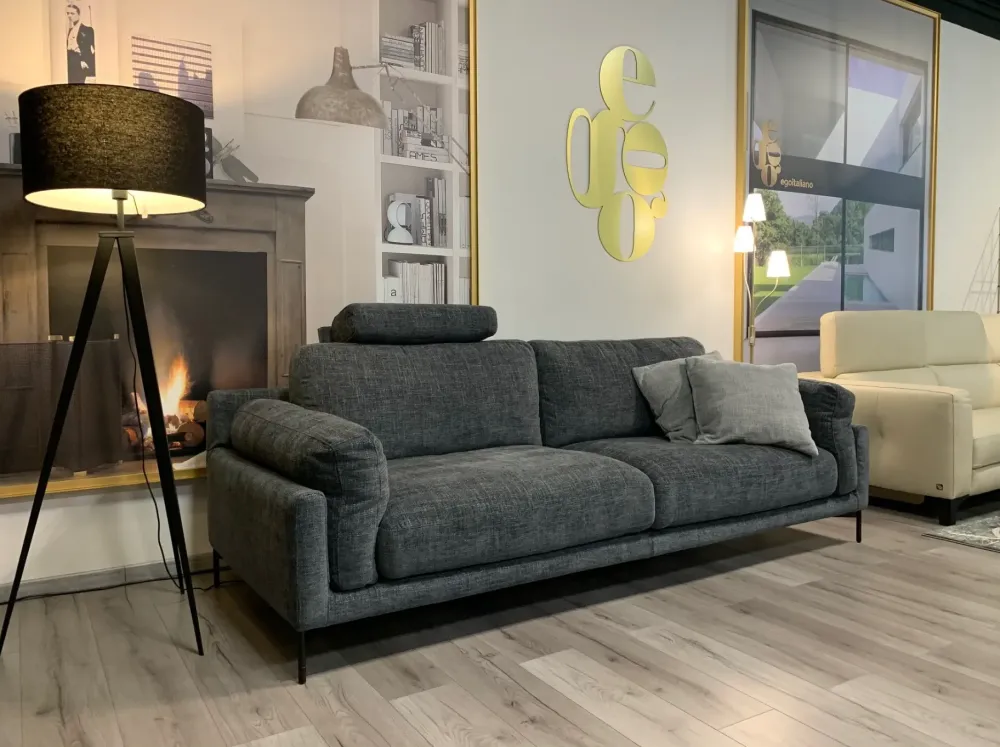 Divano Cadorna PREZZI OUTLET sconto 41%^Nicoline Discount