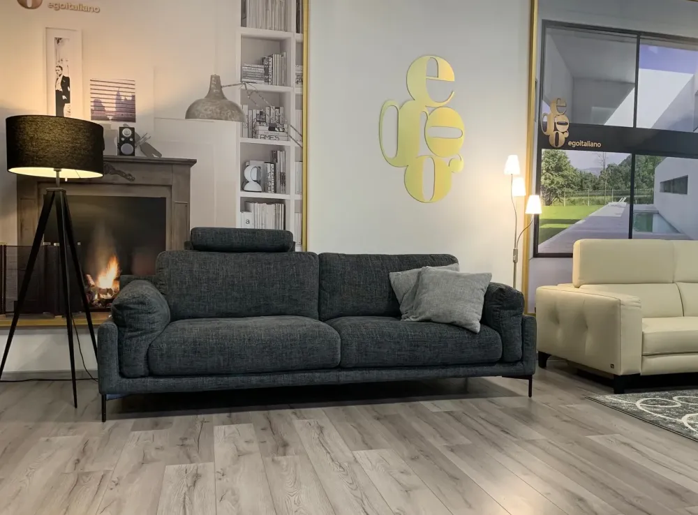 Divano Cadorna PREZZI OUTLET sconto 41%^Nicoline Discount