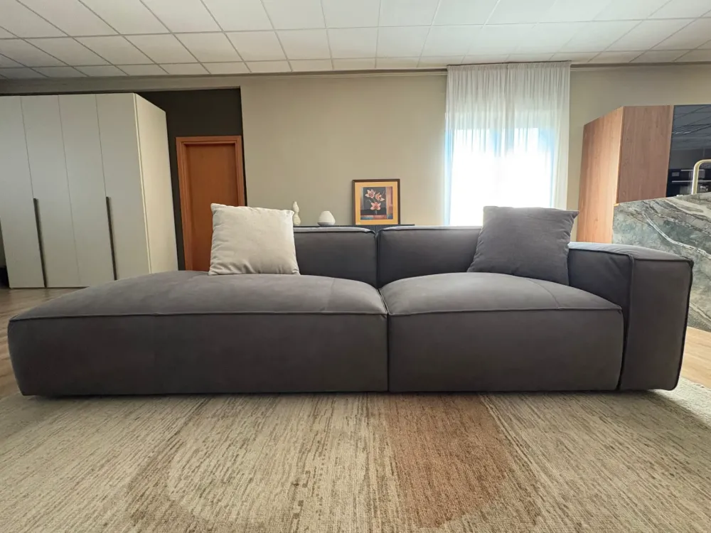 Hot Divano Cairoli PREZZI OUTLET sconto 25% Divani