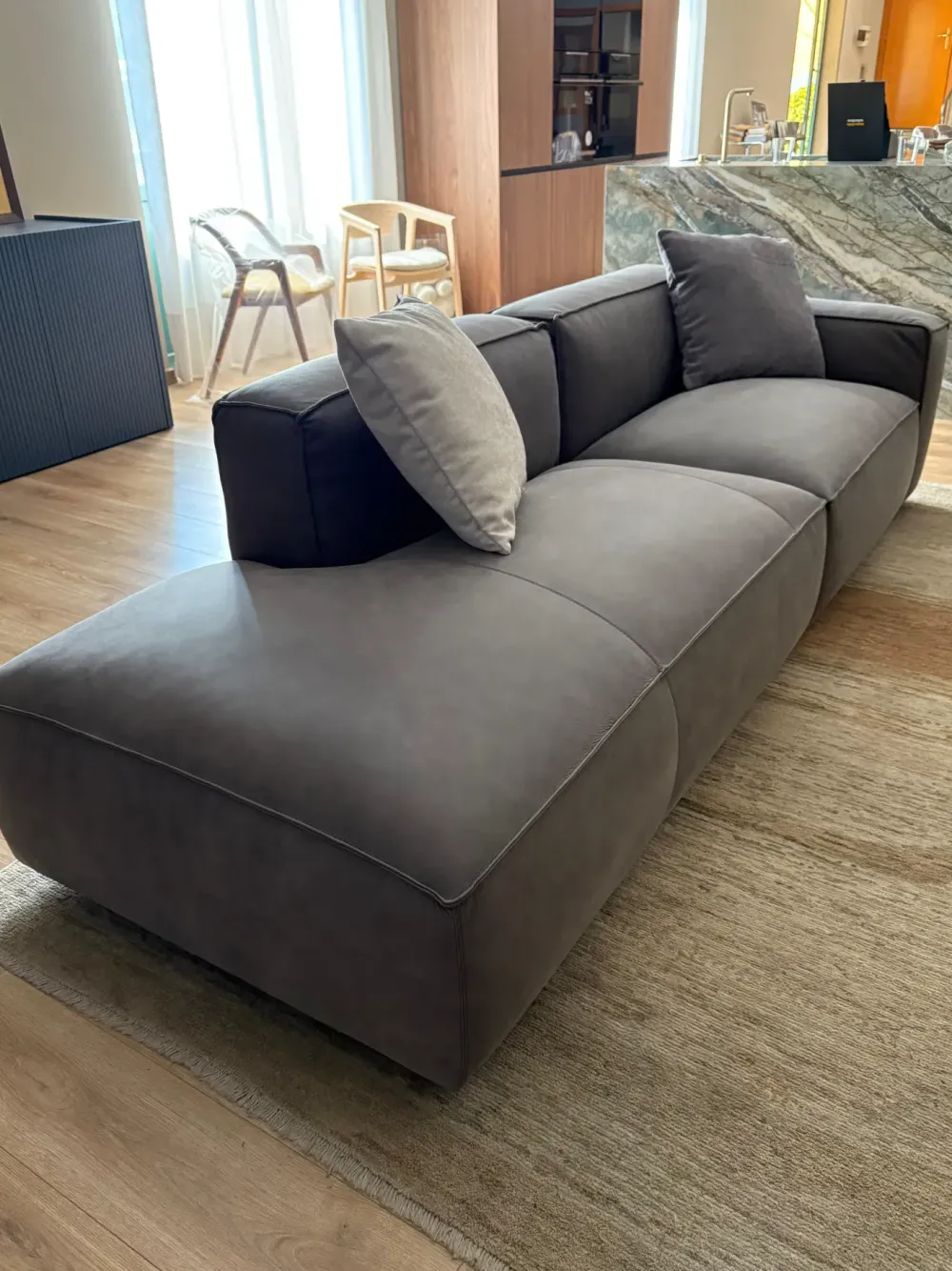 Hot Divano Cairoli PREZZI OUTLET sconto 25% Divani