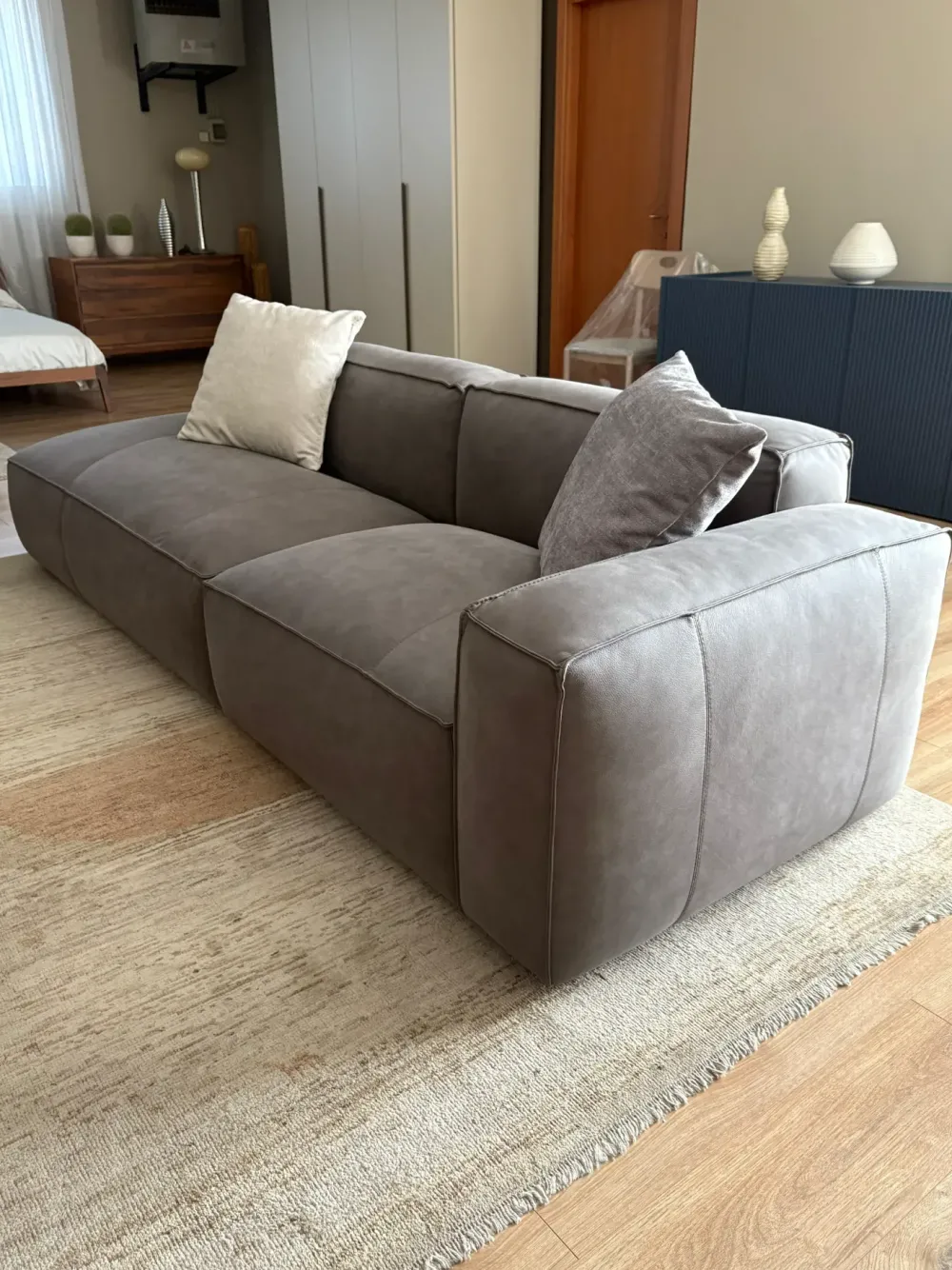 Hot Divano Cairoli PREZZI OUTLET sconto 25% Divani