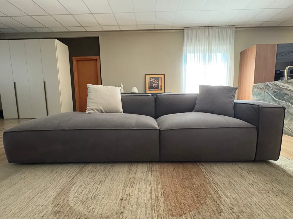 Hot Divano Cairoli PREZZI OUTLET sconto 25% Divani