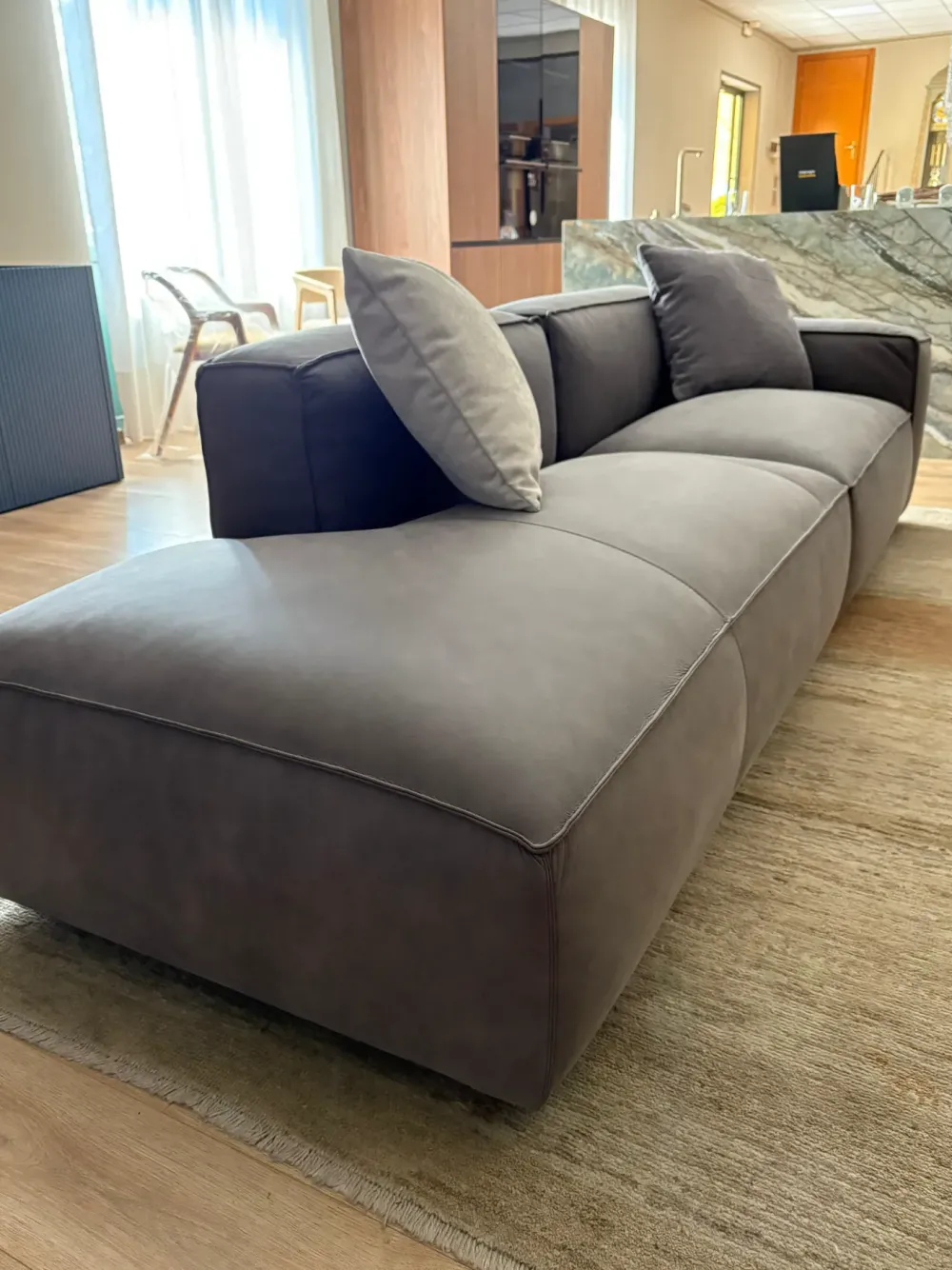 Hot Divano Cairoli PREZZI OUTLET sconto 25% Divani