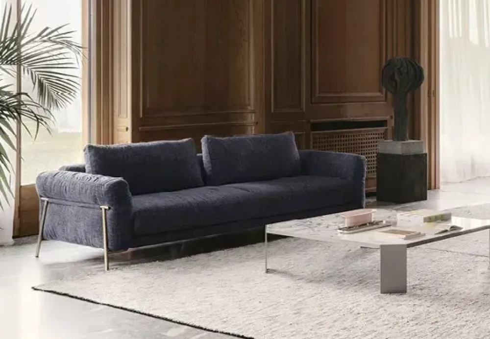 Clearance Divano Penta PREZZI OUTLET sconto 25% Divani