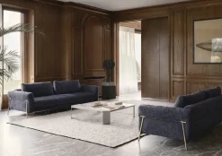 Clearance Divano Penta PREZZI OUTLET sconto 25% Divani