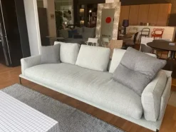 Best Divano Noah in Tessuto a 5600€ Divani