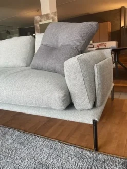 Best Divano Noah in Tessuto a 5600€ Divani