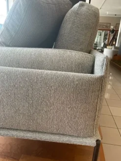 Best Divano Noah in Tessuto a 5600€ Divani