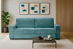 Divano Norma in Tessuto a prezzo scontato^Artigianale Hot