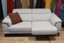 Divano Norton in Tessuto sfoderabile di scontato 34%^Le Comfort Best