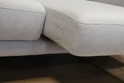 Divano Norton in Tessuto sfoderabile  di scontato 34%^Le Comfort Best