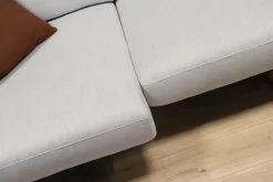 Divano Norton in Tessuto sfoderabile di scontato 34%^Le Comfort Best