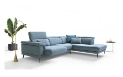 Le Comfort Divano Norton in Tessuto sfoderabile  di scontato 35%- Divani