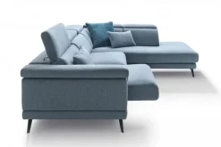 Le Comfort Divano Norton in Tessuto sfoderabile  di scontato 35%- Divani