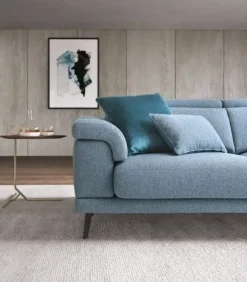 Le Comfort Divano Norton in Tessuto sfoderabile  di scontato 35%- Divani