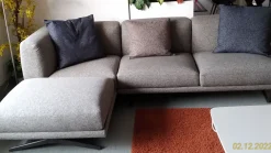 Divano Noa PREZZI OUTLET sconto 40%^NovaMobili