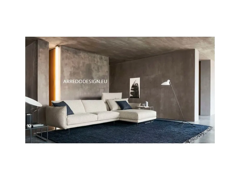 Twils Divano Nubes * a PREZZO OUTLET scontato del 30%- Divani