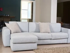 Divano Nuvola in stile Moderno Con contenitore a prezzi convenienti^Dienne Salotti Discount