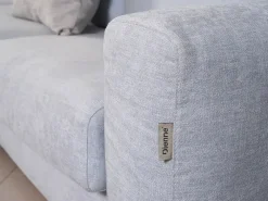 Divano Nuvola in stile Moderno Con contenitore a prezzi convenienti^Dienne Salotti Discount