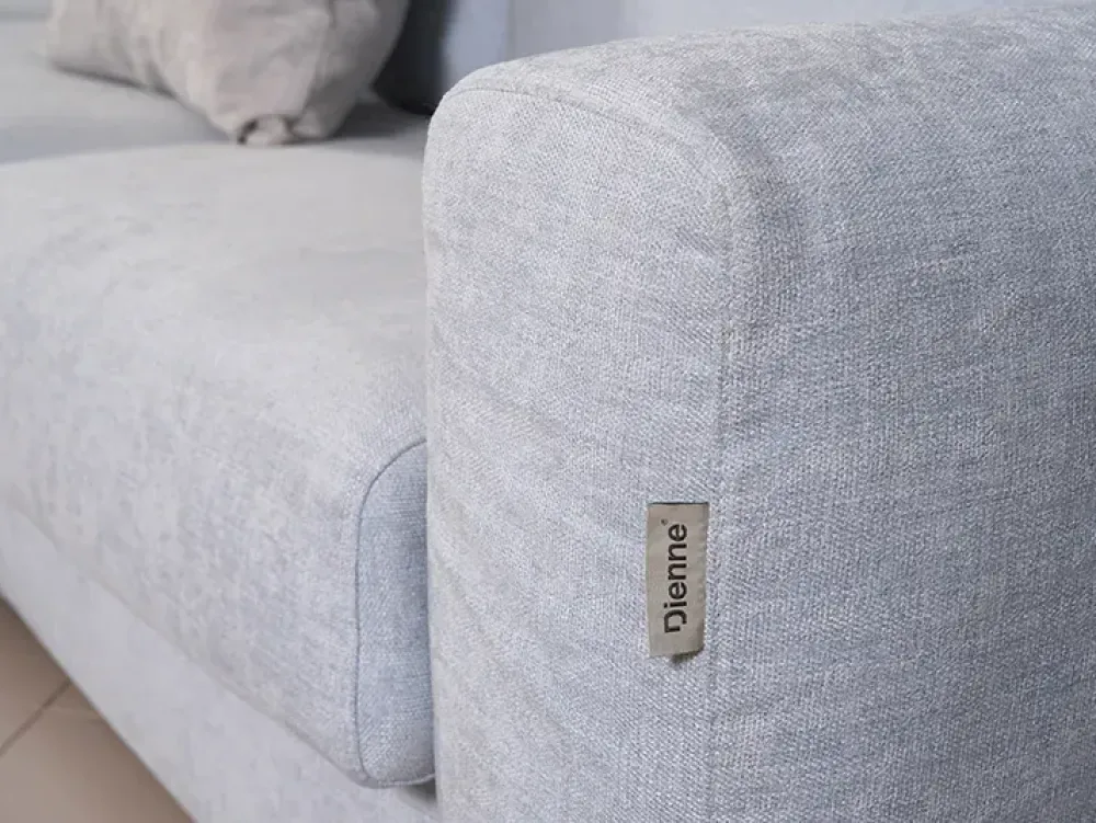 Divano Nuvola in stile Moderno Con contenitore a prezzi convenienti^Dienne Salotti Discount