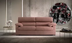 Divano Olimpus a PREZZO OUTLET scontato del 25%^BM Design Outlet